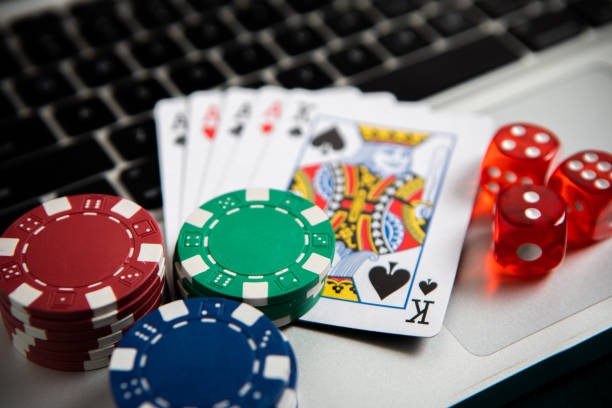 badak77 Football Betting Live With Match Markets