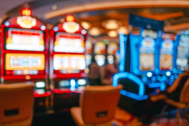 badak77 Live Roulette Salon
